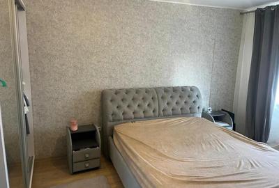 Apartament cu 2 camere decomandat, mobilat în Bicaz