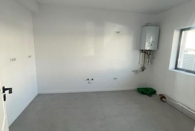 Duplex cu 4 camere cu Teren 350 Mp în Nord - 27