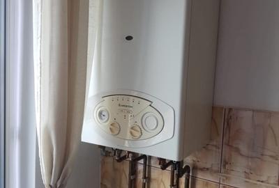 Apartament cu 2 camere decomandat, mobilat în Tătărași - 2