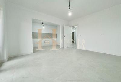 Apartament cu 2 camere decomandat în Giroc