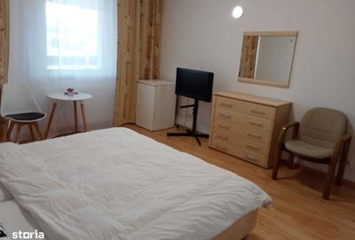Garsonieră decomandată în 13 Septembrie - 4