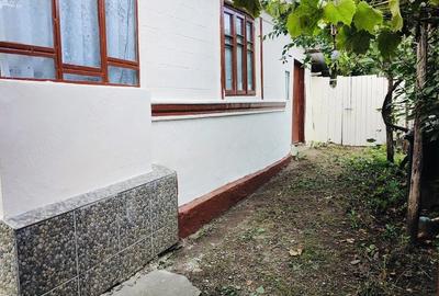 Casă cu 3 camere cu Teren 2426 Mp în Central - 5