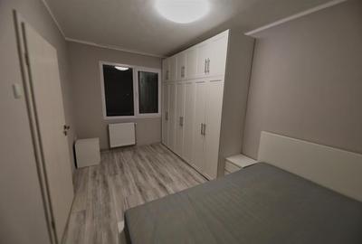 Apartament cu 2 camere semidecomandat, mobilat în Astra - 3