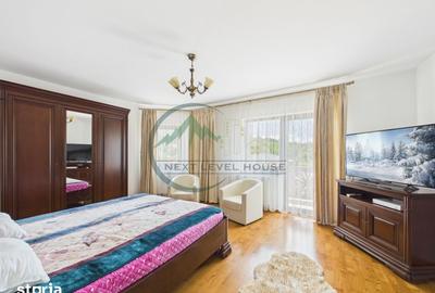 Casă cu 10 camere cu Teren 1009 Mp în Central - 13