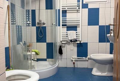 Casă cu 2 camere în Central - 7