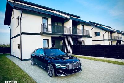 Casă cu 3 camere cu Teren 250 Mp în Ipotești - 1