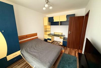 Apartament cu 2 camere decomandat în Metalurgiei - 8