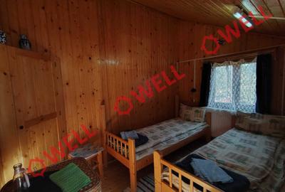 Casă cu 11 camere cu Teren 460 Mp în Băile Tușnad - 8