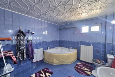 Casă individuală cu 4 camere cu Canalizare în Giurgiului - 29