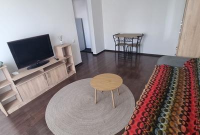 Apartament decomandat, mobilat în Drumul Taberei
