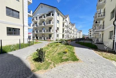 Garsonieră decomandată în Central - 13