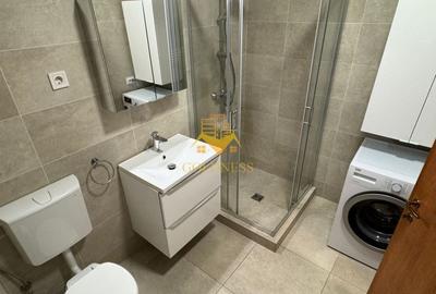 Apartament cu 2 camere semidecomandat, mobilat în Andrei Mureșanu - 8