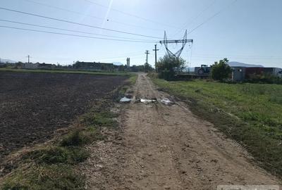 Teren de 401 mp, în Central - 5