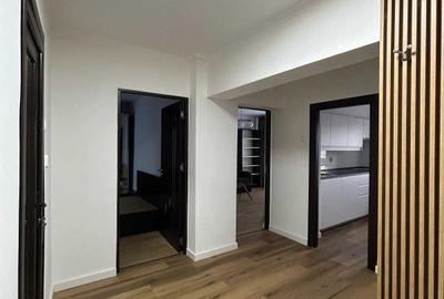 Apartament cu 2 camere decomandat în Crângași