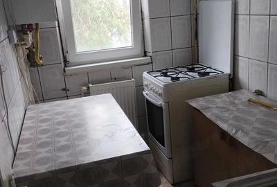 Apartament cu 2 camere semidecomandat în Hipodrom