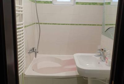 Apartament cu 2 camere decomandat, mobilat în Copou - 7