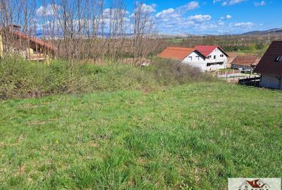 Teren Construcții intravilan de 700 mp, în Ciugud - 4