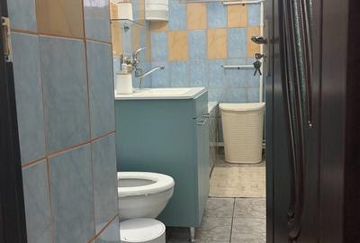 Apartament cu 2 camere semidecomandat în Central - 7