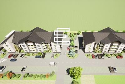 Apartament cu 3 camere decomandat în Șelimbăr - 6