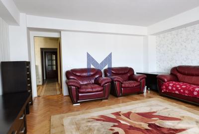 Apartament cu 4 camere decomandat, mobilat în Gheorgheni