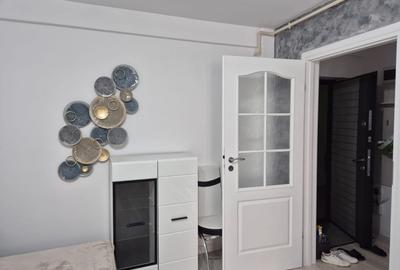 Apartament cu 2 camere decomandat, mobilat în Theodor Pallady - 5