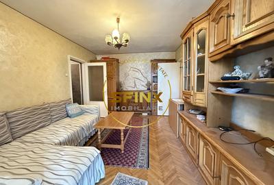 Apartament cu 2 camere semidecomandat, mobilat în Berceni - 9