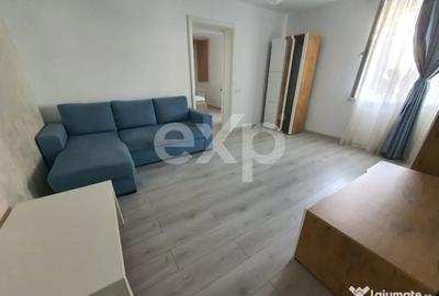 Apartament cu 2 camere decomandat în Ultracentral