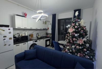 Apartament cu 2 camere în Central - 4