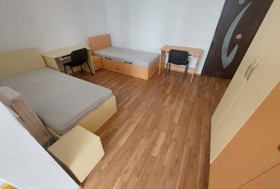 Casă cu 1 camere cu Teren 525 Mp în Central - 3