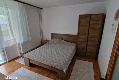 Apartament cu 2 camere în Precista - 6