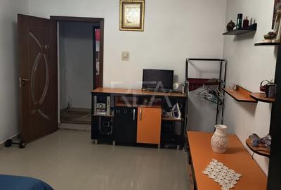 Apartament cu 3 camere decomandat, mobilat în Micro 11 - 5