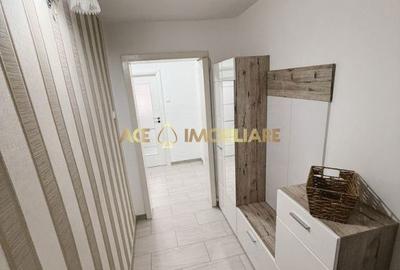 Apartament cu 3 camere, mobilat în Militari - 2