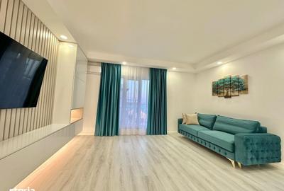 Apartament cu 3 camere în Ștefăneștii de Jos