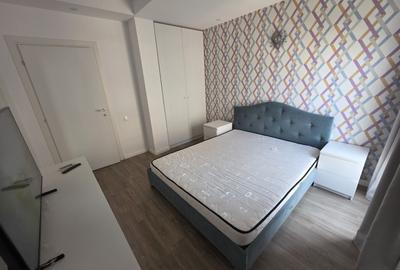 Apartament cu 3 camere semidecomandat în Ștefăneștii de Jos - 6