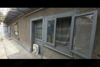 Casă cu Teren 200 Mp în Chercea