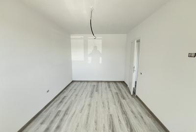Apartament cu 2 camere în Sânpetru - 2