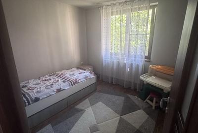 Apartament cu 3 camere decomandat în Central - 3