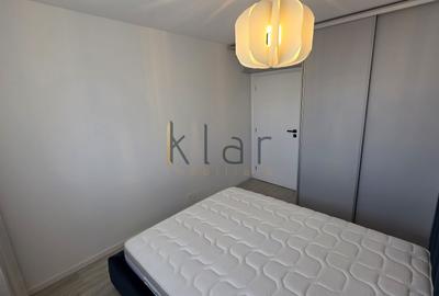 Apartament cu 3 camere semidecomandat, mobilat în Semicentral - 11