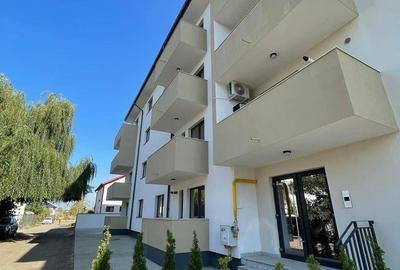 Apartament cu 2 camere în Central - 10