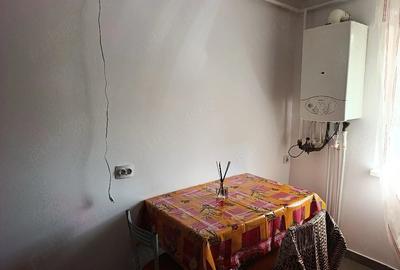 Garsonieră decomandată în Dărmănești