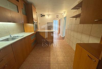 Apartament cu 4 camere decomandat în Crângași - 6