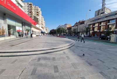 Spațiu comercial, de 79.5 mp, în Ultracentral - 1