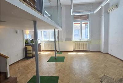 Spațiu comercial, de 40 mp, în Sala Palatului - 8