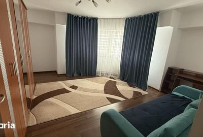Apartament cu 2 camere în Central - 1