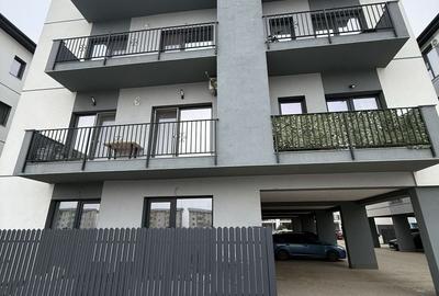 Apartament cu 2 camere în Central - 5