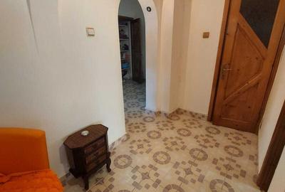 Apartament cu 4 camere decomandat în Ștefan cel Mare - 6