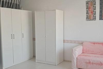 Garsonieră decomandată în Vitan - 2