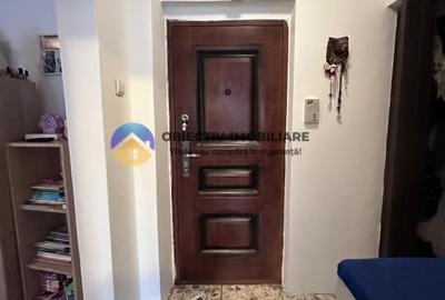 Apartament cu 3 camere semidecomandat, mobilat în Dărmănești - 12
