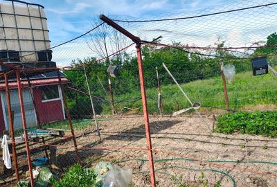 Casă individuală cu 4 camere cu Teren 858 Mp în Mânăstioara - 7
