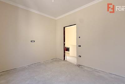 Duplex cu 4 camere cu Teren 307 Mp în Moșnița Veche - 8